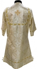 Стихар з парчі (деш.), паламарський