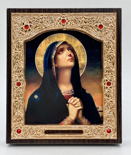 Икона Богородицы