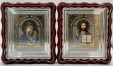 Иконы "Венчальная пара"
