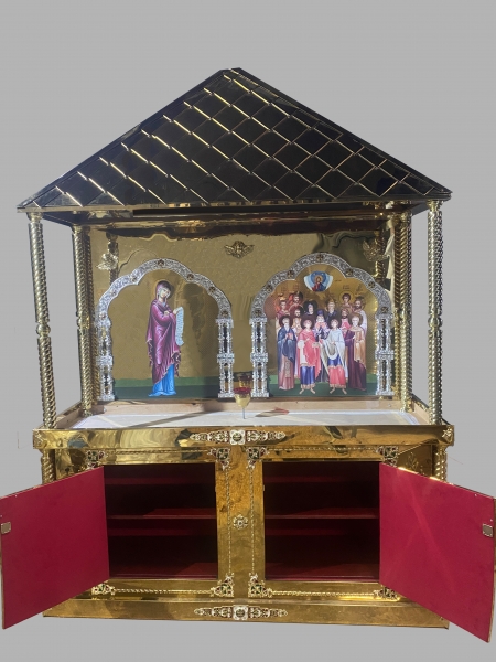 Новый товар