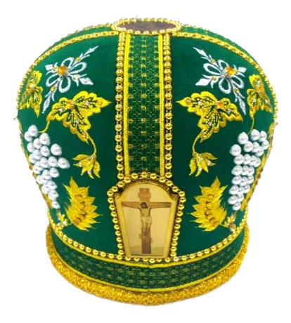 Митра "Колос"