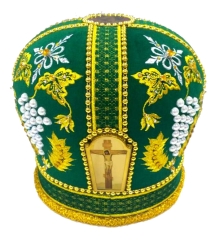 Митра "Колос"