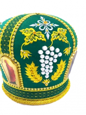 Митра "Колос"