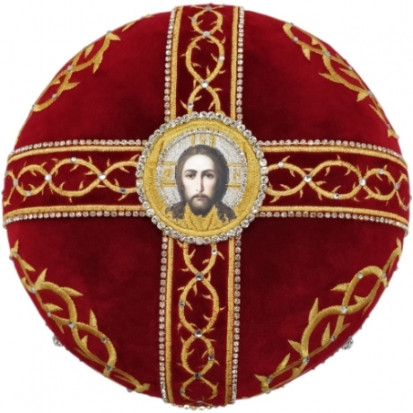 Митра "Терновий вінок"