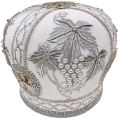 Митра "Виноград" 