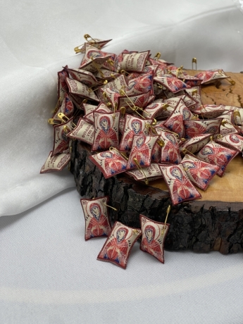 Ладанка текстиль 