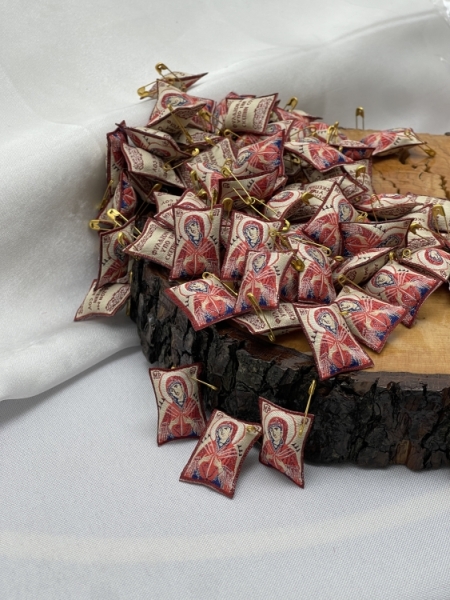 Ладанка текстиль 