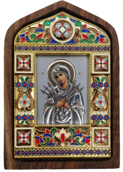 Икона Богородици: