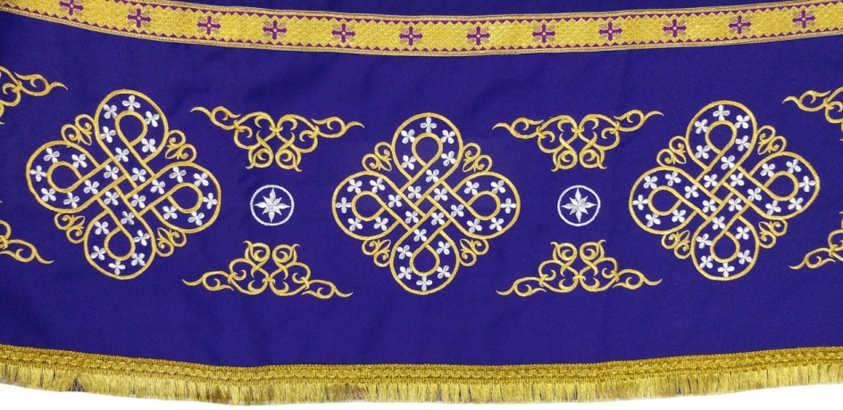 Підризник "Нове коло"