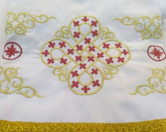 Підризник "Нове коло"