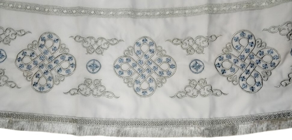 Підризник "Нове коло"