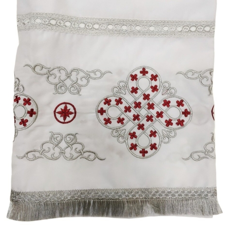 Підризник "Нове коло"