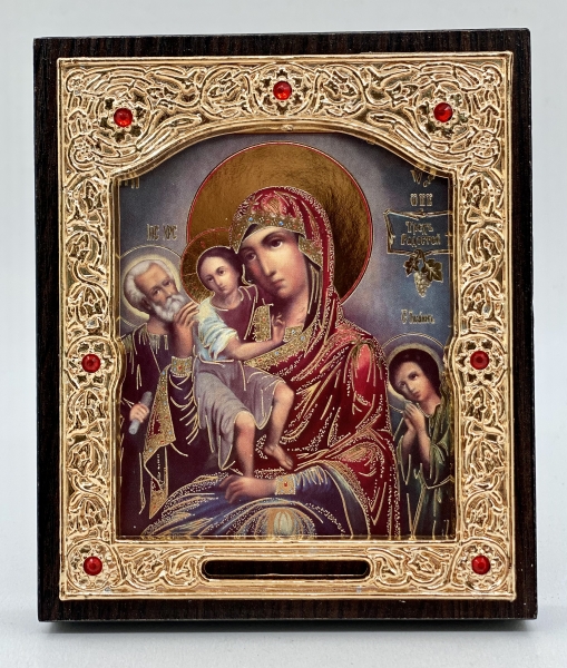 Икона Богородицы