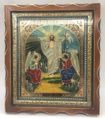 Ікона Воскресіння Христове