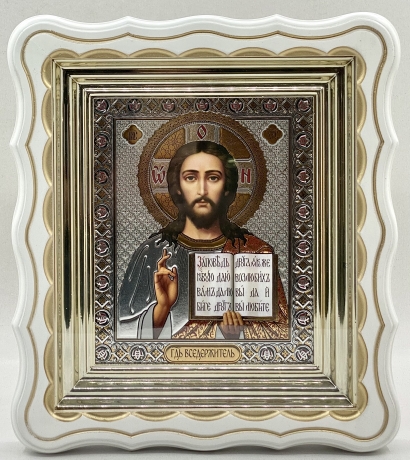 Иконы "Венчальная пара"