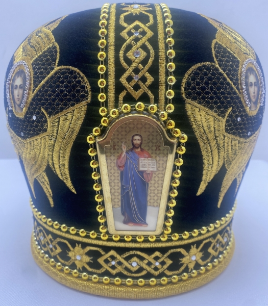 Митра "Херувим"