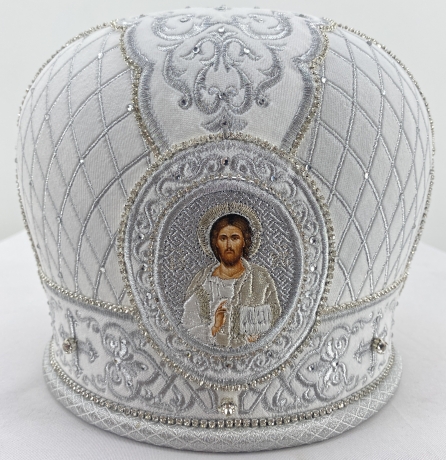 Митра "Георгіївська" 