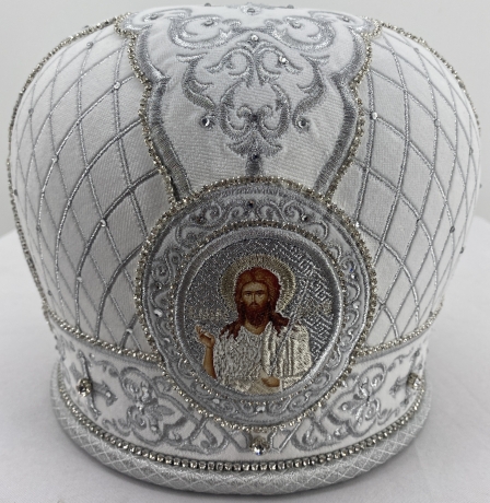 Митра "Георгіївська" 