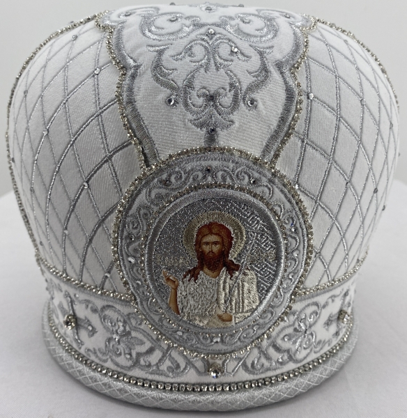 Митра "Георгіївська" 