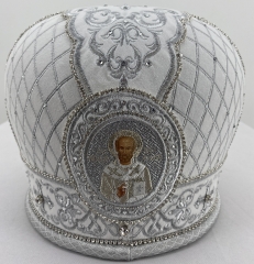 Митра &quot;Георгіївська&quot; 