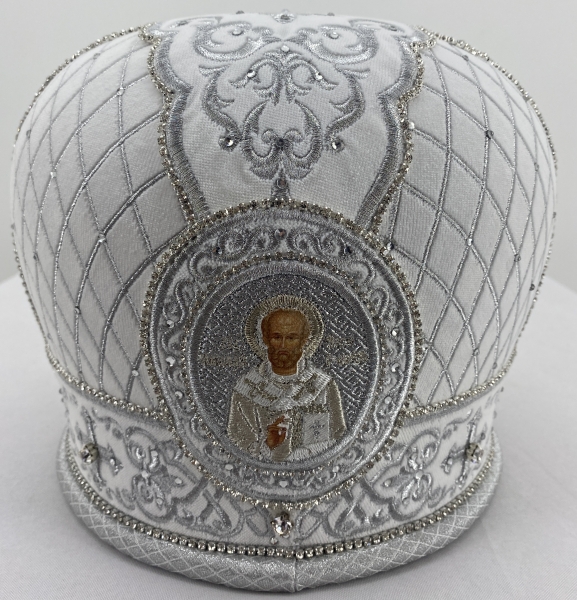 Митра "Георгіївська" 