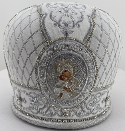 Митра "Георгіївська" 