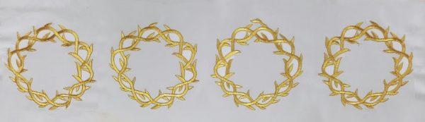 Підризник "Терновий вінок"