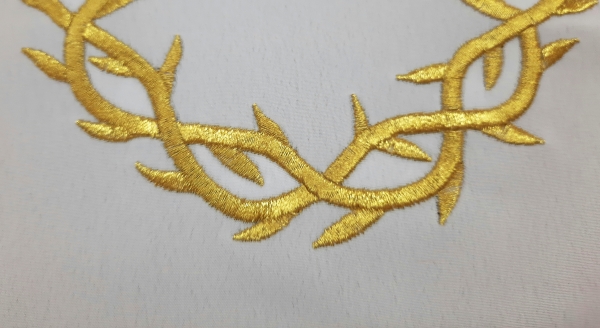 Підризник "Терновий вінок"