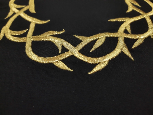 Підризник "Терновий вінок"