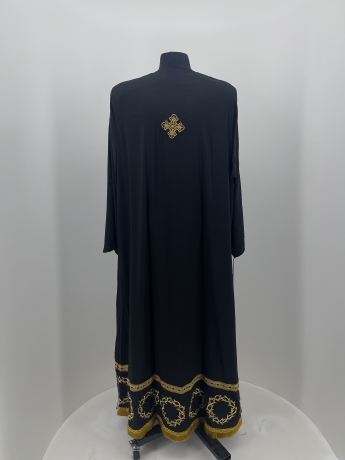 Підризник "Терновий вінок"