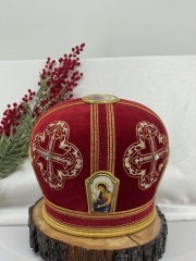 Митра "Хрест"