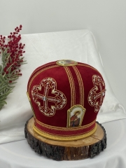 Митра "Хрест"