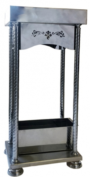 Подставка под свечи