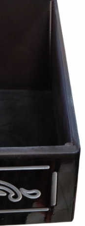 Аналой кафедра, 54х49, (Висота 103-121см)