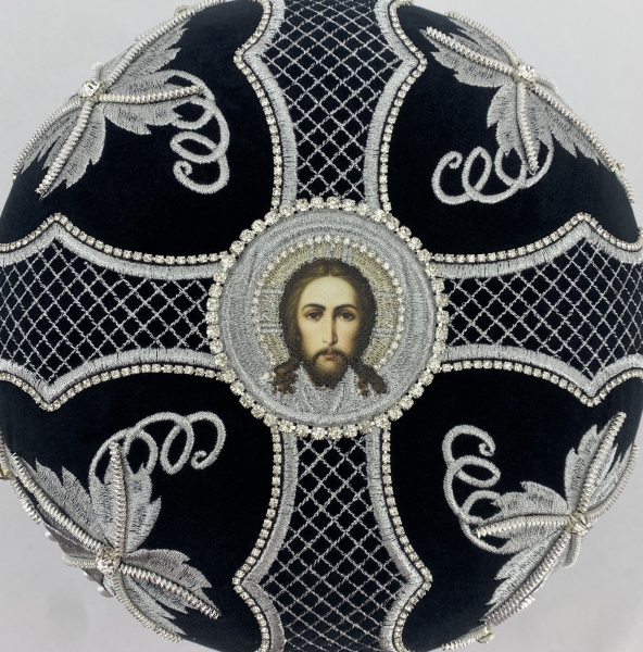 Митра "Виноград"