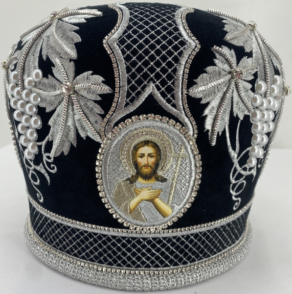 Митра "Виноград"