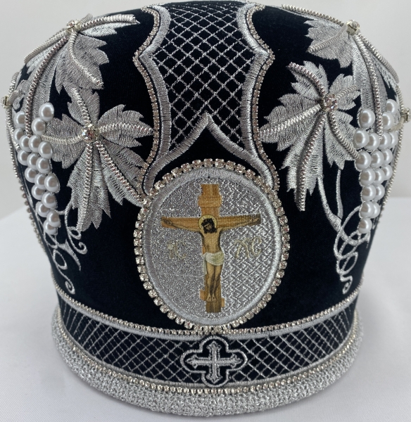 Митра "Виноград"