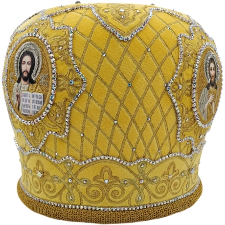 Митра "Слов'янська"