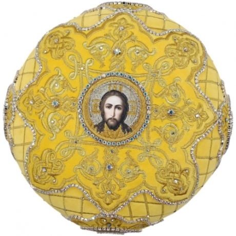 Митра "Слов'янська"