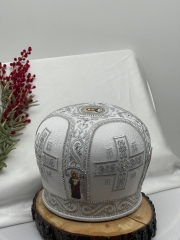 Митра "Хрест"