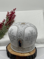 Митра "Хрест"