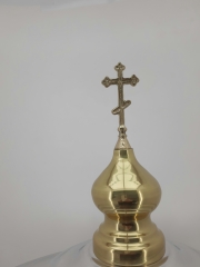 Купіль для хрещення 80л (висота 85-115см)