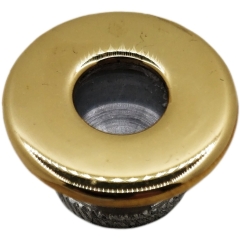 Капсула кругла Ф25