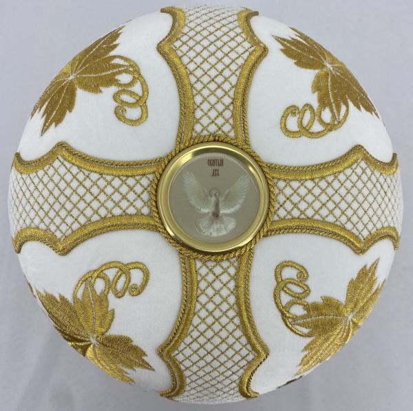 Митра "Виноград"