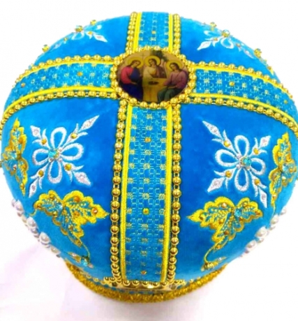 Митра "Колос"