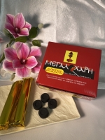 Вугілля кадильне №1 (10х10)