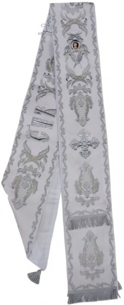 Орарь двойной Ангел без поручей