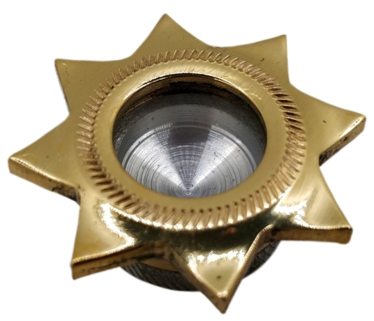 Капсула звезда Ф30