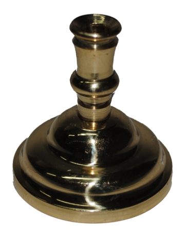 Подсвечник на 1 свечу