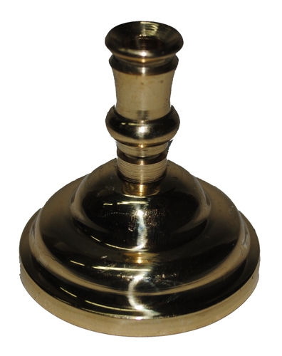 Подсвечник на 1 свечу